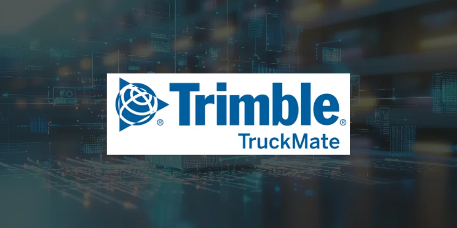 Trimble TruckMate background