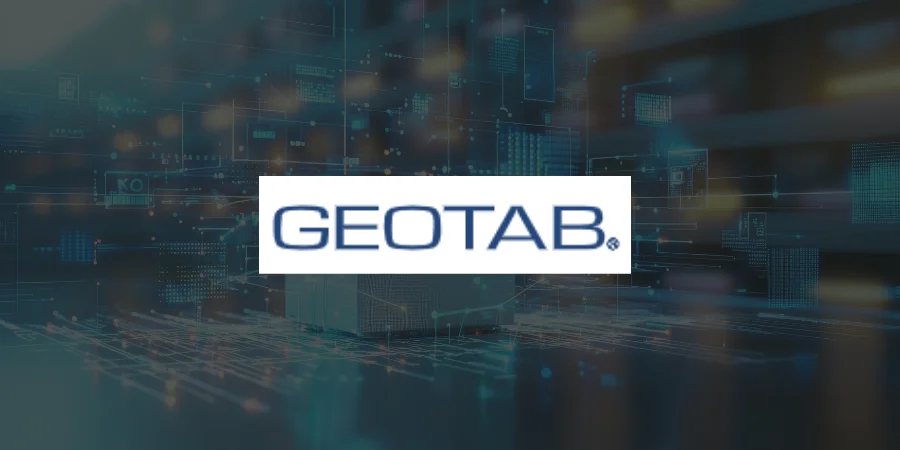 GEOTAB background