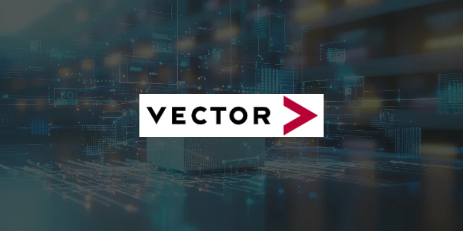 Vector background