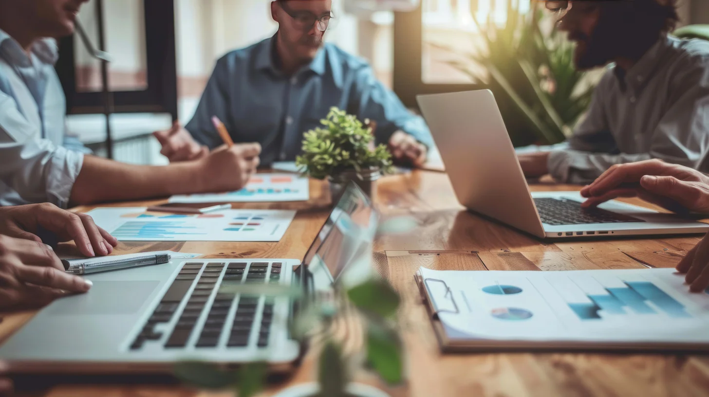 banking software development company