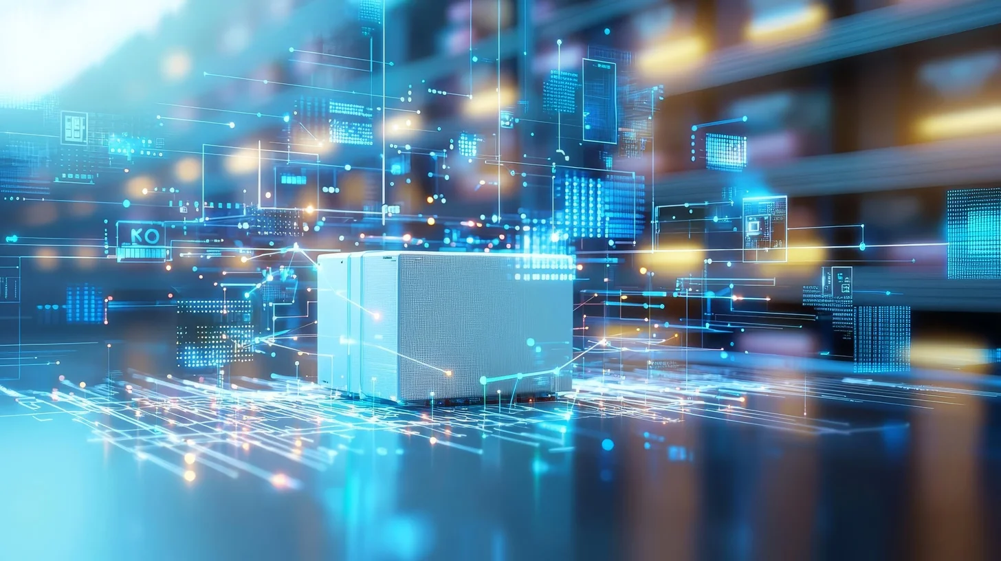 trading platform development