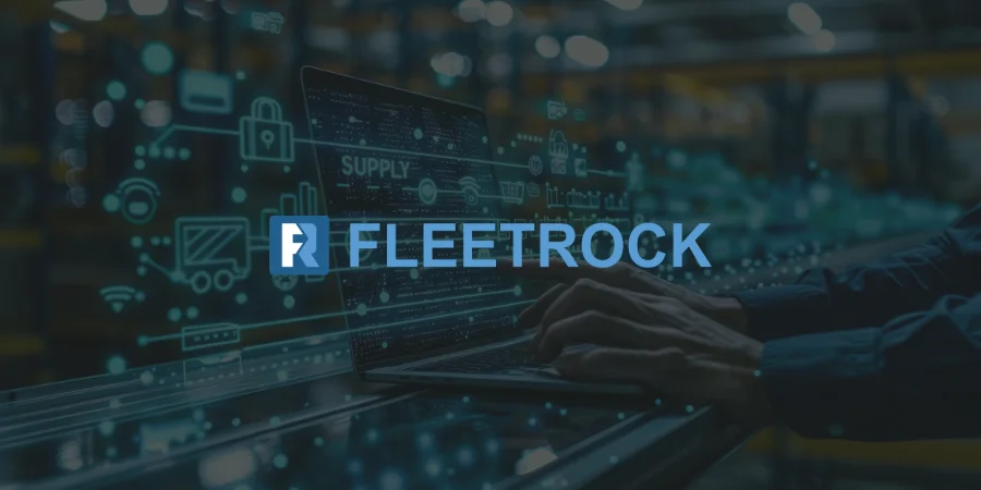Fleetrock background